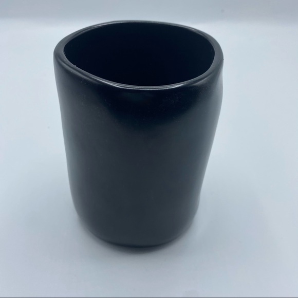 Rae Dunn Black Mug Gold Bride LL New Sample - Picture 5 of 8